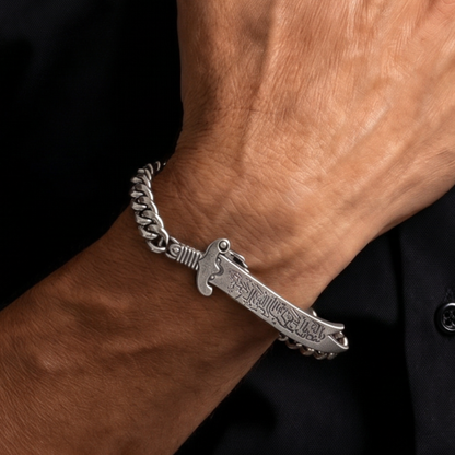 Zulfiqar Sword Bundle Set